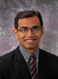 Pratit D. Patel, MD