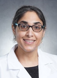 Puneet Sahota, MD, PhD