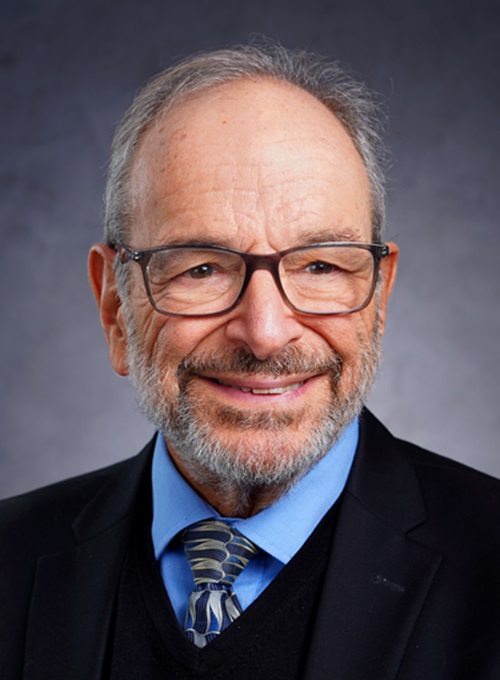 Anthony L. Rostain, MD, MA 