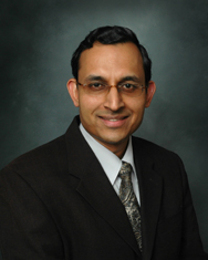 Satyajeet Roy, MD, FACP, FRCP Edin