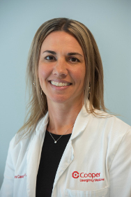 Tara N. Cassidy-Smith, MD, FAAEM