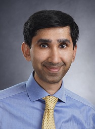 Vinay Srinivasan, MD, MBA