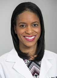Vivian J Bea, MD, MBS