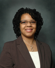 Robin Wilson-Smith, DO, FACOG, FACOOG