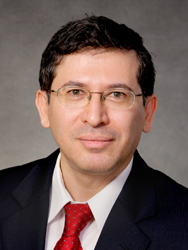 Amir Pshytycky, MD