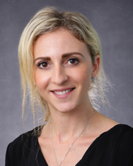 Anna Goldenberg-Sandau, DO