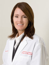 Melissa A. Carran, MD