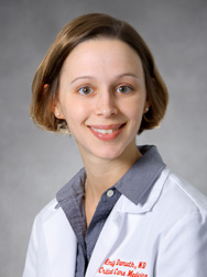 Emily K Damuth, MD