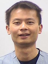 George Chiahung Hsu, MD