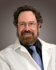 Irwin Gratz, DO
