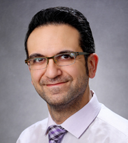 Haney Mallemat, MD