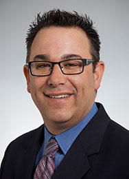 Adam S Holzberg, DO, FACOG