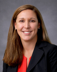 Kimberly Hurley, DPM, FACFAS