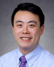 Jinyu Byron Lu, MD