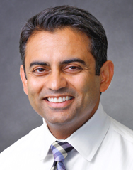 Pallav K Mehta, MD