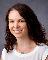 Melinda B. Ukrainski, MD