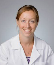Jenny Melli, MD