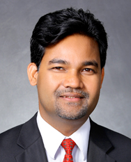 Basant K Pradhan, MD