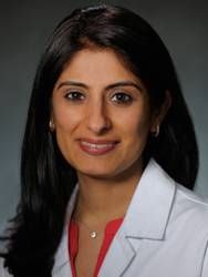 Preeti Sudheendra, MD