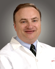 John E Safaryn, MD