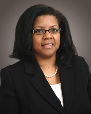 Cheryl Seabron-Rambert, MD