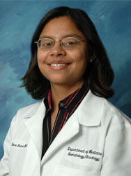 Kanu P Sharan, MD