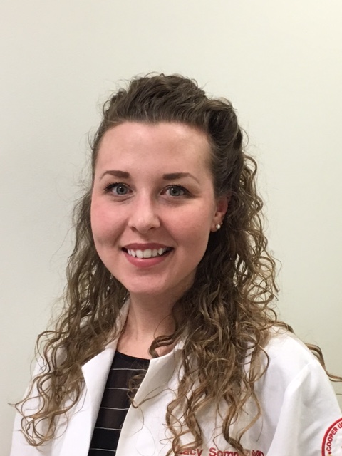 Lacy Sommer, MD