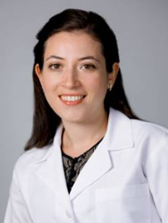 Larisa  Syrow, MD