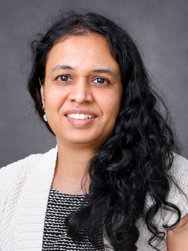 Thilaga Venkatachalam, MD