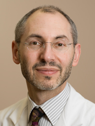 David P. Warshal, MD, FACOG