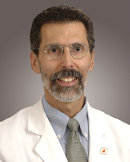 Lawrence S. Weisberg, MD, FACP, FASN