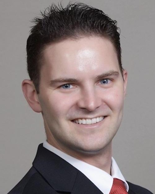 Kristofer J.S. Bires