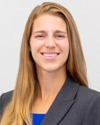 Meghan B. Chamberlain