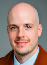 Marcus Dal Nogare