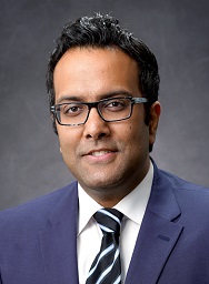 Rahul Garg