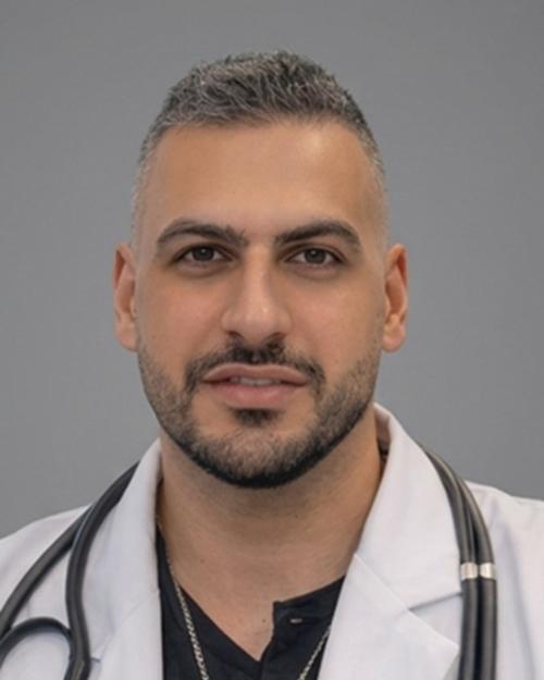 Ali Haydar