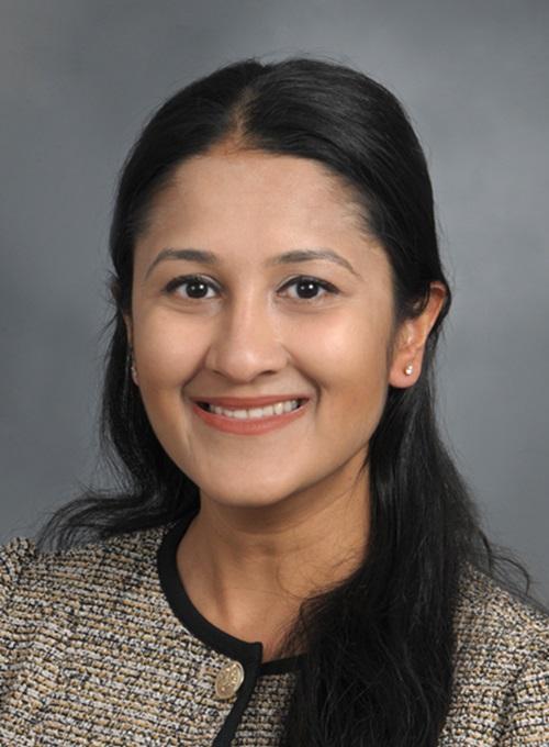 Pankti Kothari