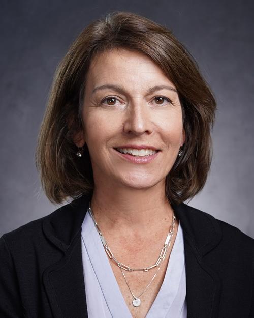 Mary S. Kraemer