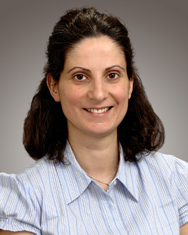 Rania H Loutfi