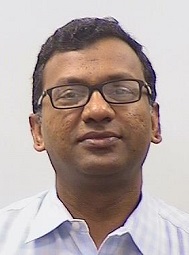Ashok Mandala