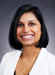 Julie Mathew