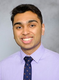 Aakash K Patel