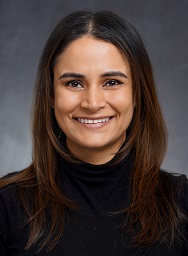 Minakshi Ramchand