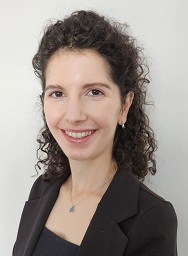 Esther C Roth