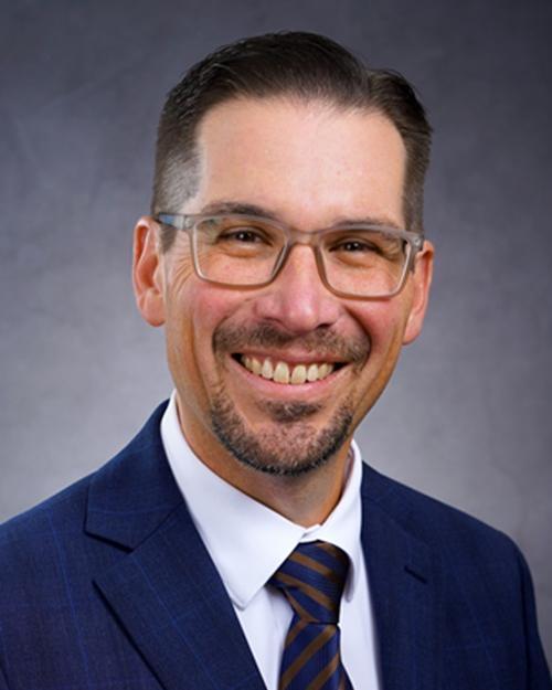 Matthew Siri