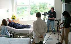 Standardized Patient Actors