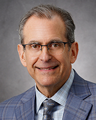 Perry J. Weinstock, M.D.