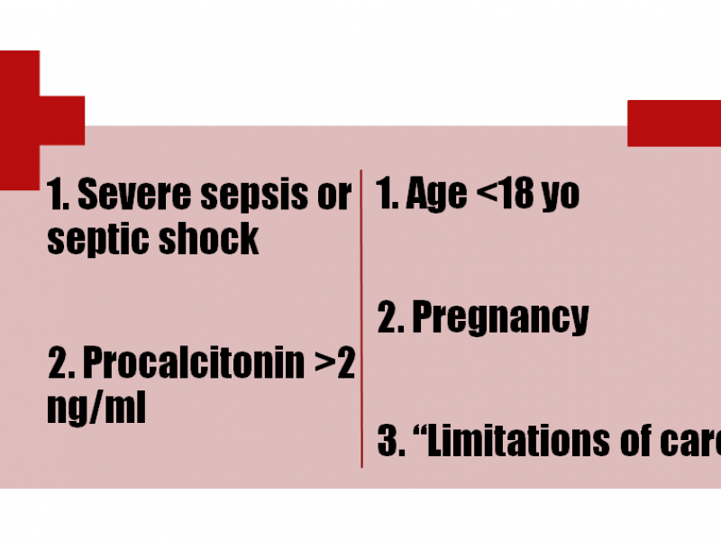 Critical Care Controversies! Vitamin C+Thiamine+Hydrocortisone for Severe Sepsis and Septic Shock