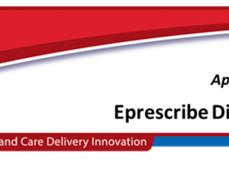 Changes to ASAP / Inpatient E-Prescriptions