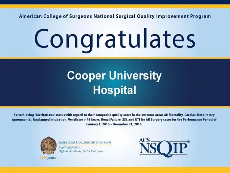 Congratulations Surgical Team!!!!!!